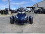 2017 Can-Am Spyder RT for sale 201225360